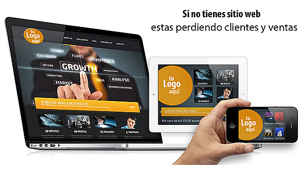 Proyecto web - sinerdata